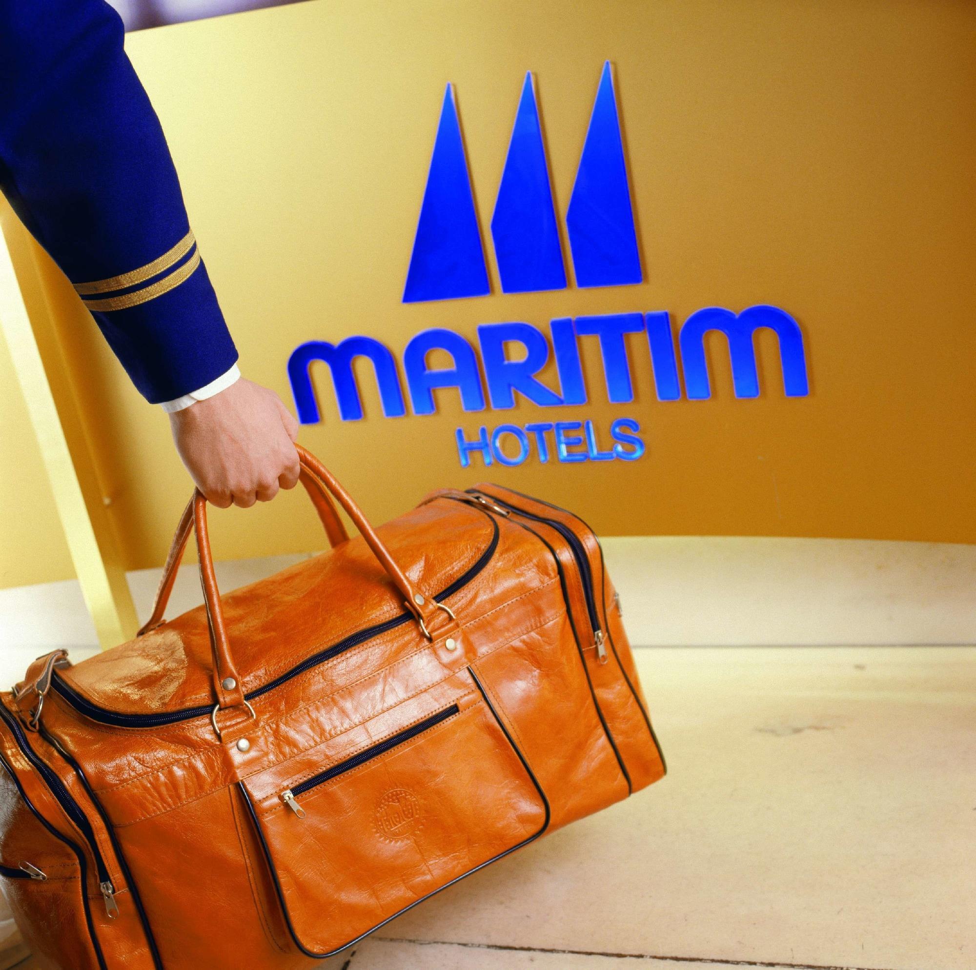 Maritim Hotel Wuerzburg Bagian luar foto