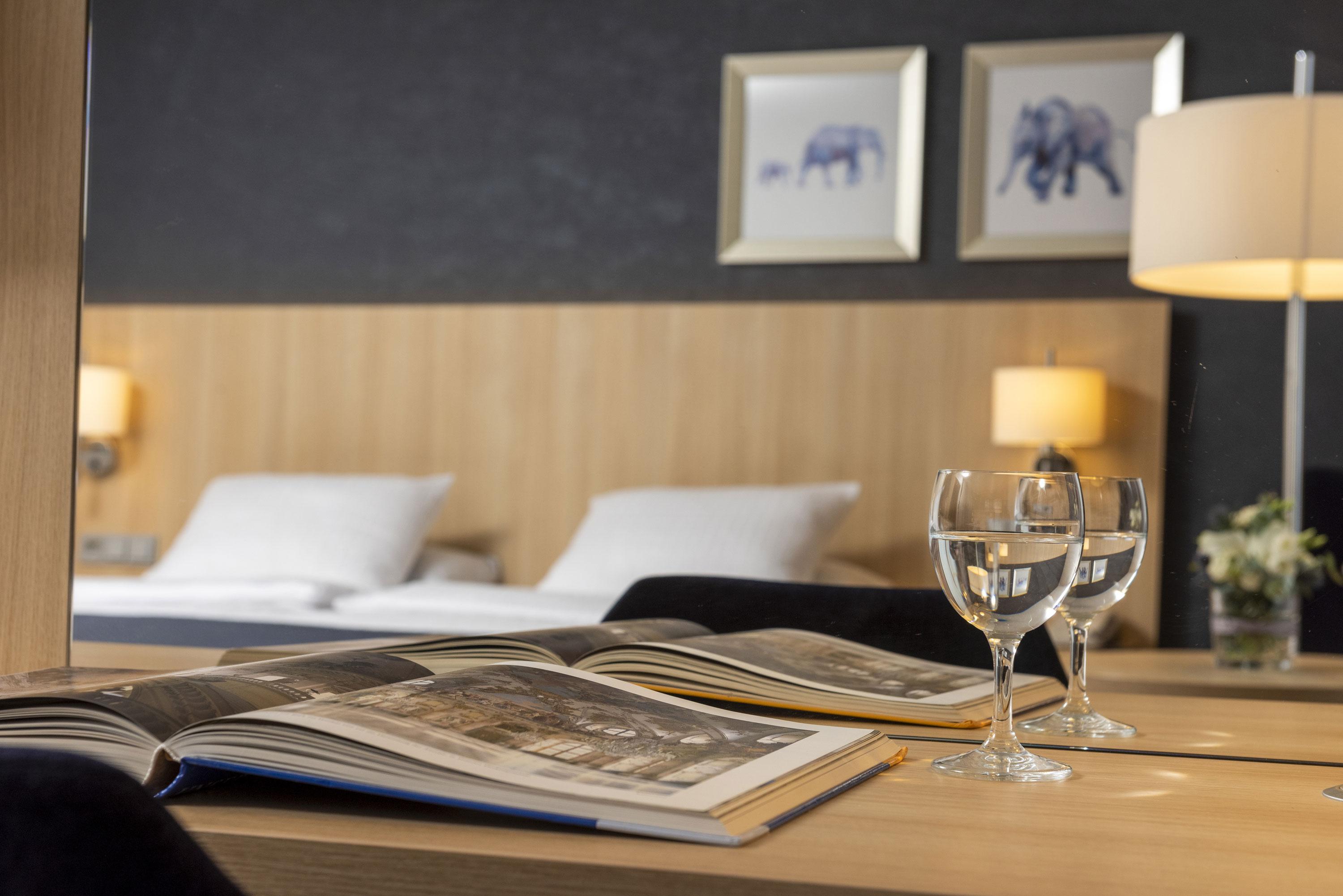 Maritim Hotel Wuerzburg Bagian luar foto