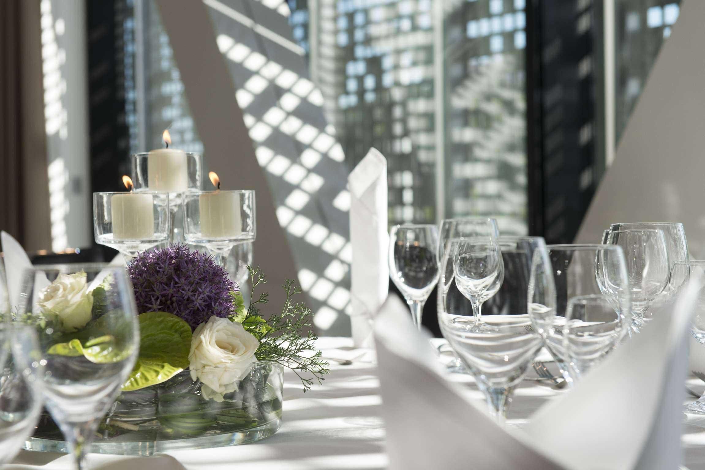 Maritim Hotel Wuerzburg Bagian luar foto