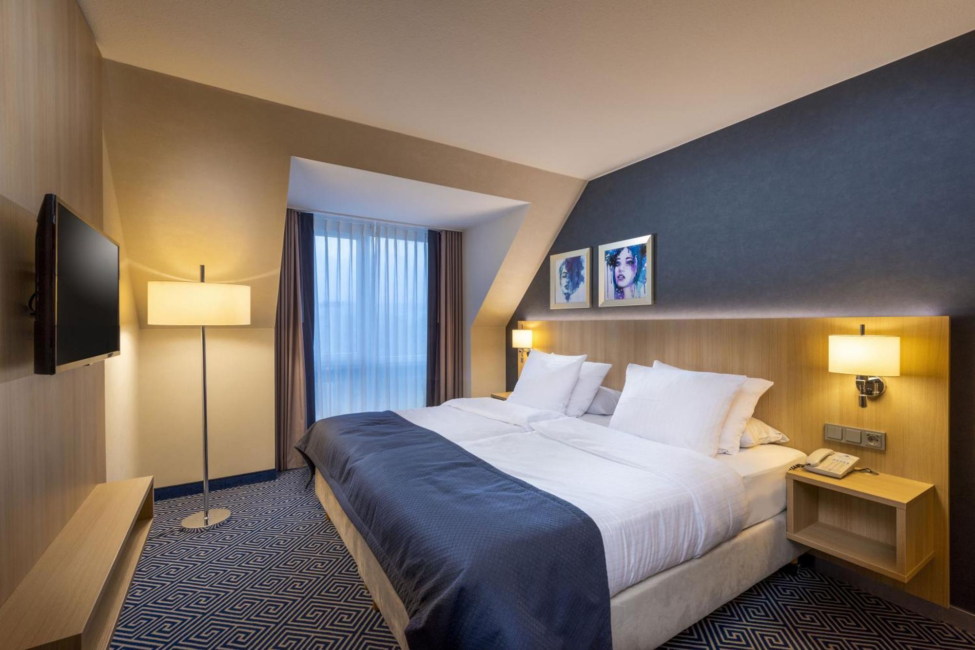 Maritim Hotel Wuerzburg Ruang foto