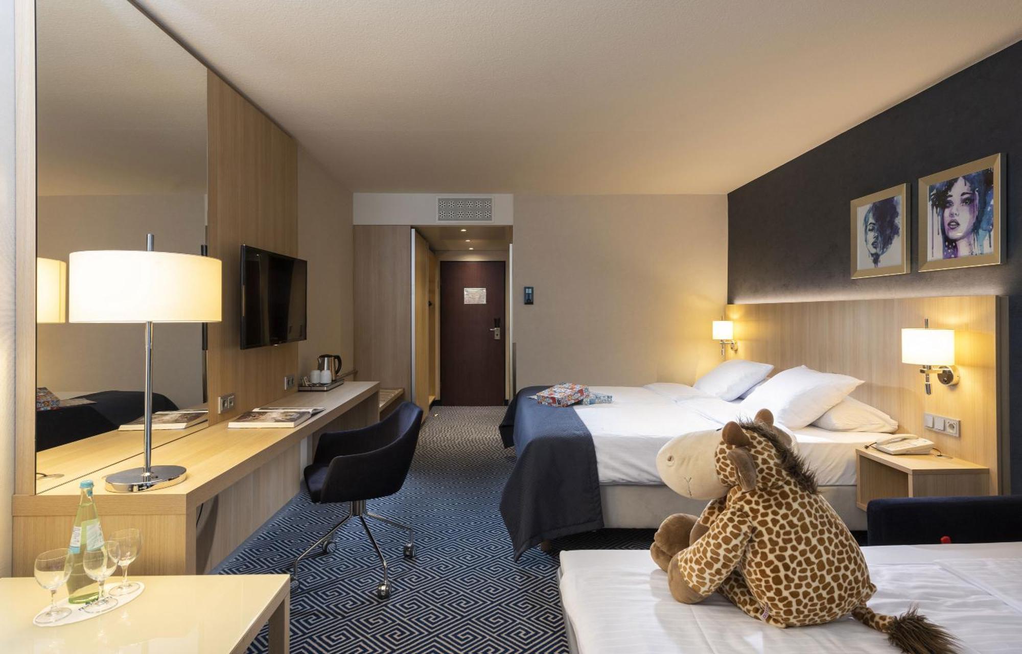 Maritim Hotel Wuerzburg Ruang foto