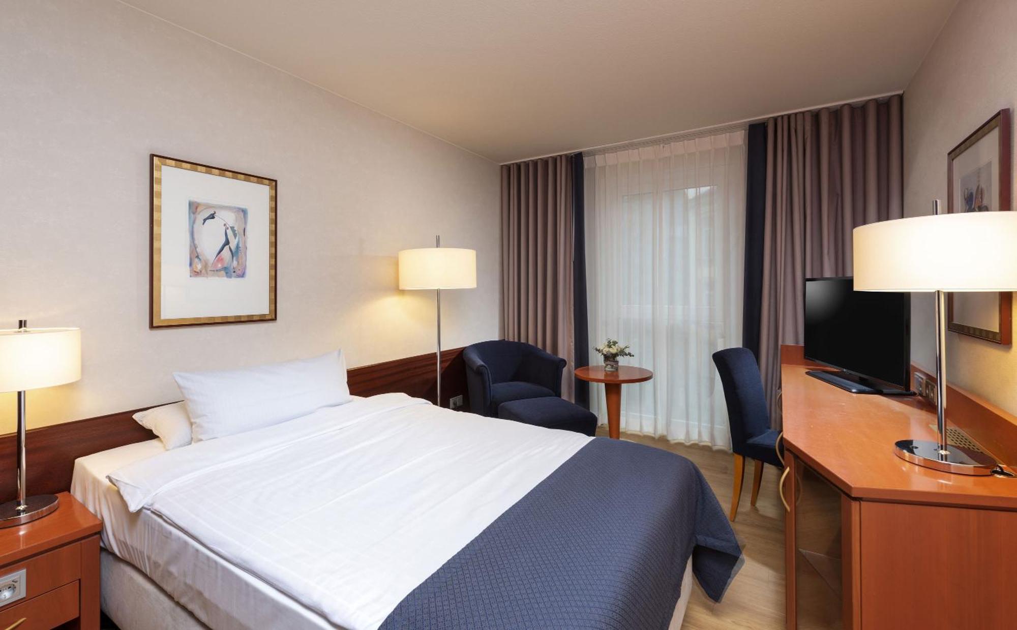 Maritim Hotel Wuerzburg Ruang foto